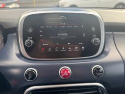 
										FIAT 500X MY22 1.6 M-JET 130CV CLUB full									