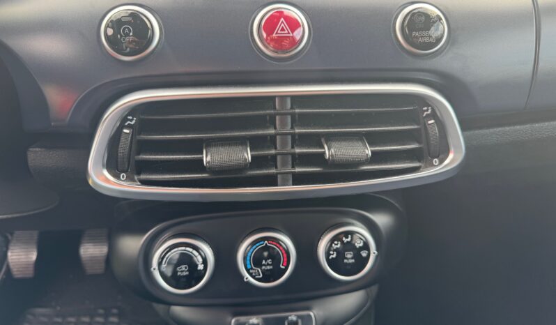 
								FIAT 500X MY22 1.6 M-JET 130CV CLUB full									