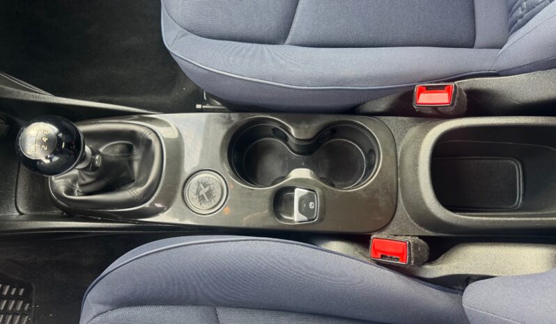 
								FIAT 500X MY22 1.6 M-JET 130CV CLUB full									