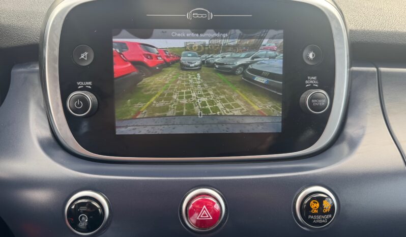 
								FIAT 500X MY22 1.6 M-JET 130CV CLUB full									