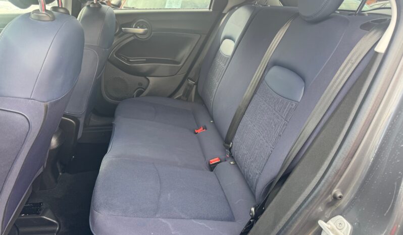 
								FIAT 500X MY22 1.6 M-JET 130CV CLUB full									