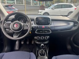 
										FIAT 500X MY22 1.6 M-JET 130CV CLUB full									