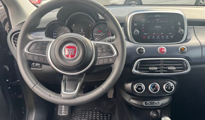 
								FIAT 500X MY22 1.6 M-JET 130CV CLUB full									