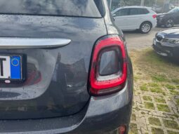 
										FIAT 500X MY22 1.6 M-JET 130CV CLUB full									