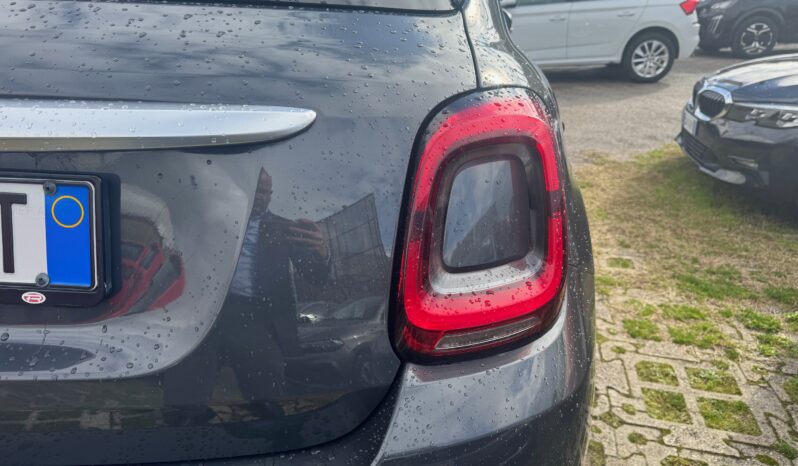 
								FIAT 500X MY22 1.6 M-JET 130CV CLUB full									