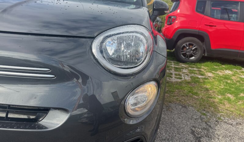 
								FIAT 500X MY22 1.6 M-JET 130CV CLUB full									