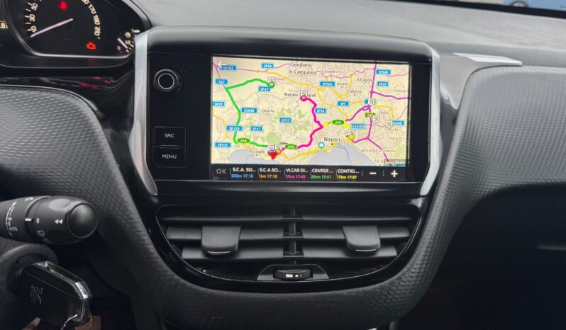 
								PEUGEOT 2008 1.5cc BlueHDi 102cv Allure Pack full									