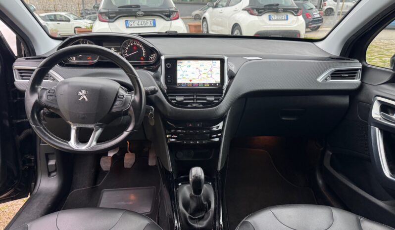 
								PEUGEOT 2008 1.5cc BlueHDi 102cv Allure Pack full									