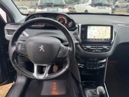 
										PEUGEOT 2008 1.5cc BlueHDi 102cv Allure Pack full									