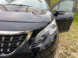 
										PEUGEOT 2008 1.5cc BlueHDi 102cv Allure Pack full									