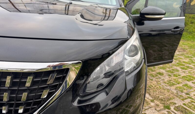 
								PEUGEOT 2008 1.5cc BlueHDi 102cv Allure Pack full									