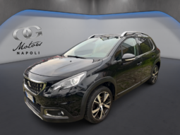PEUGEOT 2008 1.5cc BlueHDi 102cv Allure Pack