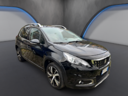 
										PEUGEOT 2008 1.5cc BlueHDi 102cv Allure Pack full									