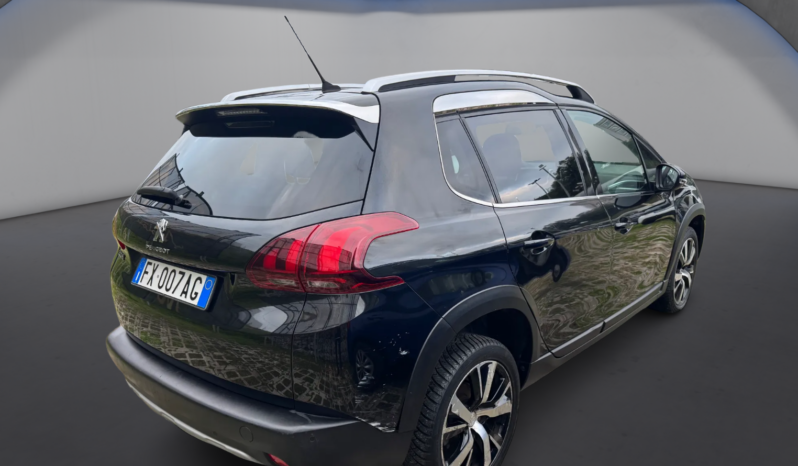 
								PEUGEOT 2008 1.5cc BlueHDi 102cv Allure Pack full									