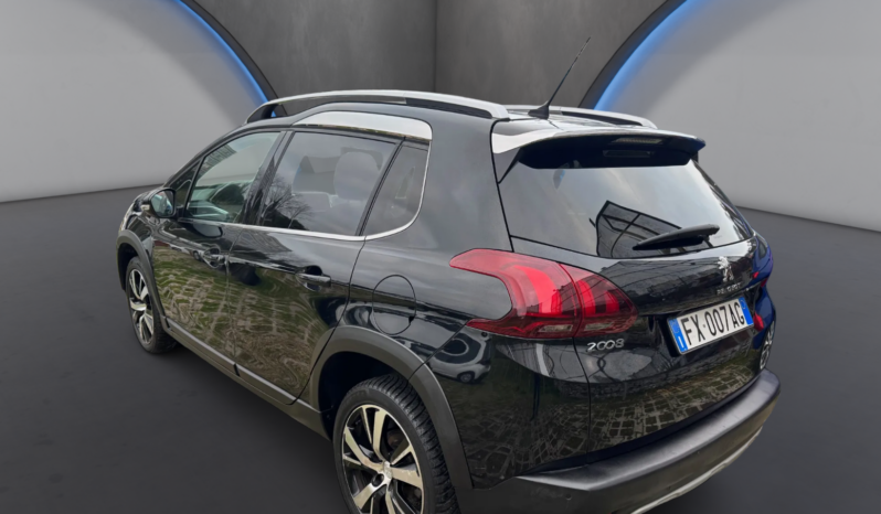 
								PEUGEOT 2008 1.5cc BlueHDi 102cv Allure Pack full									