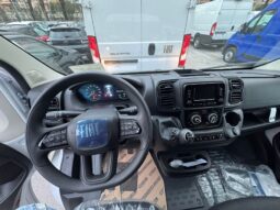 
										FIAT Ducato 33 L2h2 2.2cc Diesel 140cv Furgone Lastrato full									