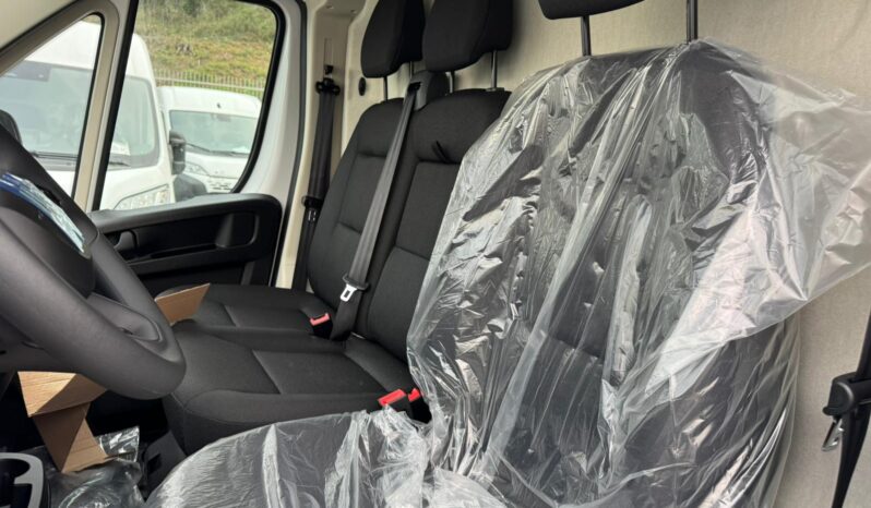 
								FIAT Ducato 33 L2h2 2.2cc Diesel 140cv Furgone Lastrato full									