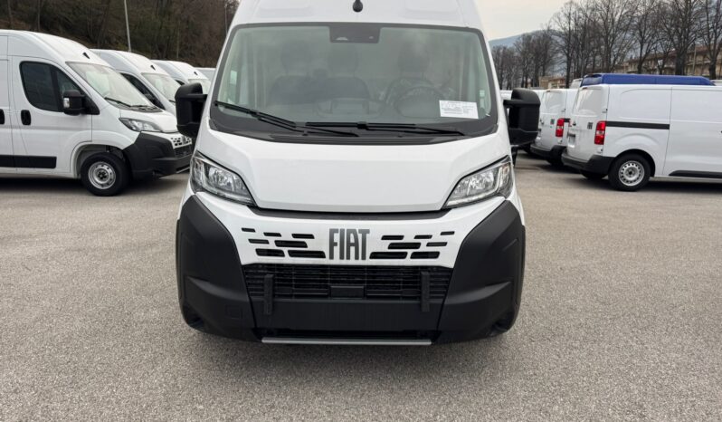 
								FIAT Ducato 33 L2h2 2.2cc Diesel 140cv Furgone Lastrato full									
