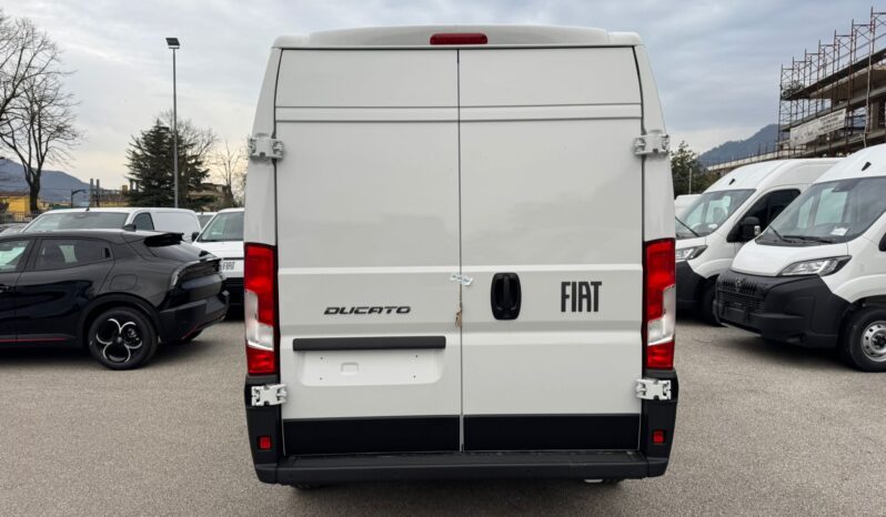 
								FIAT Ducato 33 L2h2 2.2cc Diesel 140cv Furgone Lastrato full									