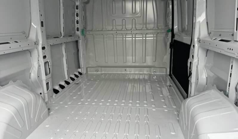 
								FIAT Ducato 33 L2h2 2.2cc Diesel 140cv Furgone Lastrato full									