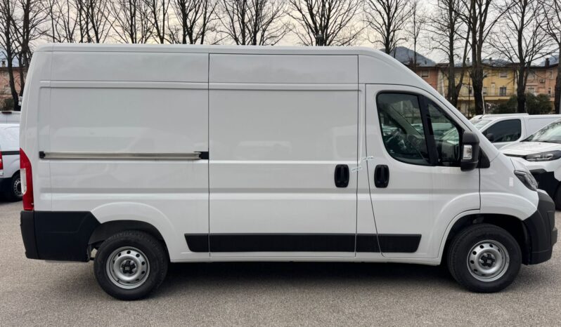 
								FIAT Ducato 33 L2h2 2.2cc Diesel 140cv Furgone Lastrato full									