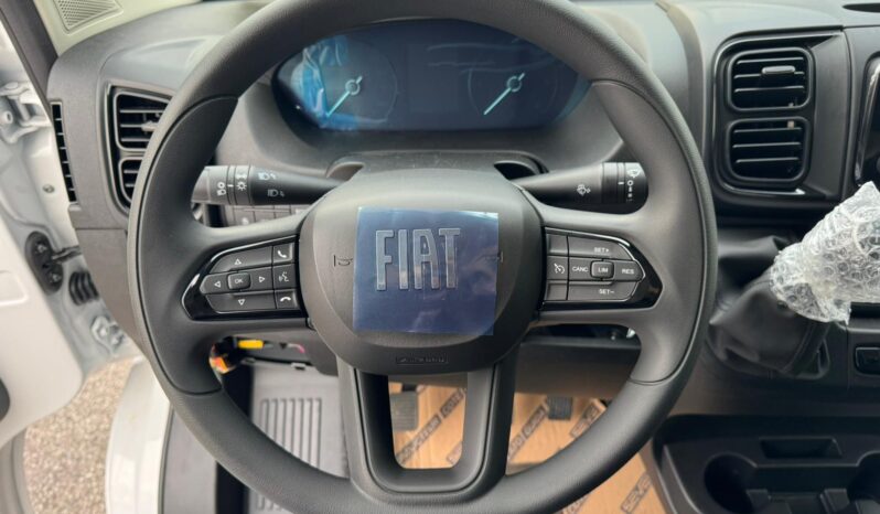 
								FIAT Ducato 33 L2h2 2.2cc Diesel 140cv Furgone Lastrato full									