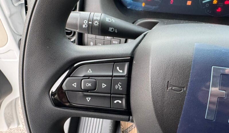 
								FIAT Ducato 33 L2h2 2.2cc Diesel 140cv Furgone Lastrato full									