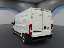
										FIAT Ducato 33 L2h2 2.2cc Diesel 140cv Furgone Lastrato full									