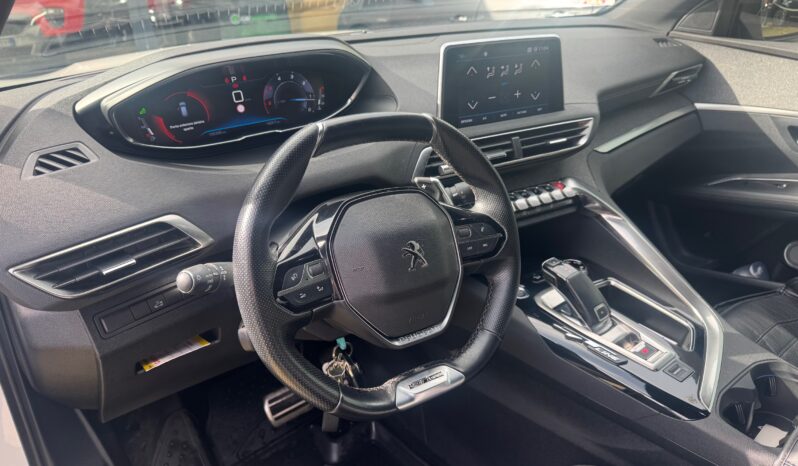 
								PEUGEOT 3008 1.5cc BlueHDi 130cv EAT8 GT Line full									