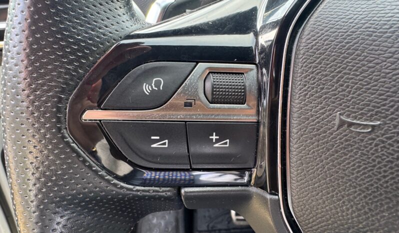 
								PEUGEOT 3008 1.5cc BlueHDi 130cv EAT8 GT Line full									