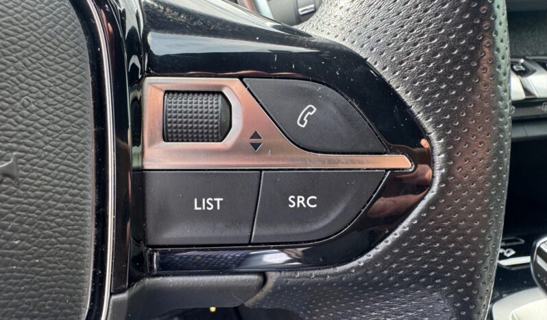 
								PEUGEOT 3008 1.5cc BlueHDi 130cv EAT8 GT Line full									