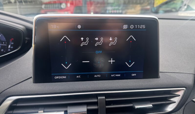 
								PEUGEOT 3008 1.5cc BlueHDi 130cv EAT8 GT Line full									