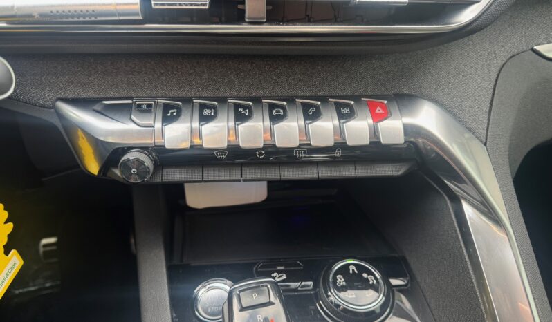 
								PEUGEOT 3008 1.5cc BlueHDi 130cv EAT8 GT Line full									