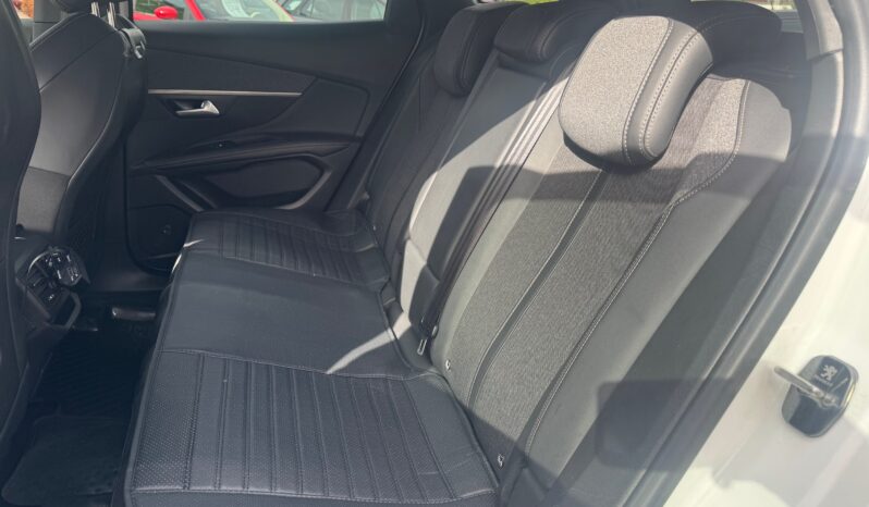 
								PEUGEOT 3008 1.5cc BlueHDi 130cv EAT8 GT Line full									