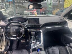 
										PEUGEOT 3008 1.5cc BlueHDi 130cv EAT8 GT Line full									