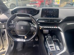 
										PEUGEOT 3008 1.5cc BlueHDi 130cv EAT8 GT Line full									