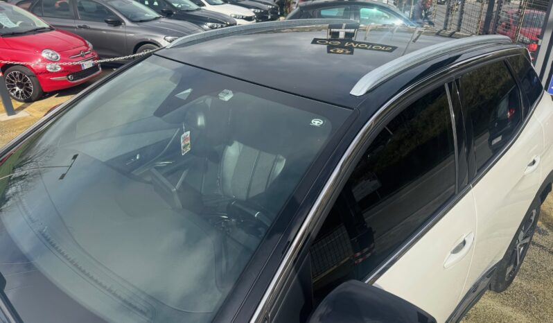 
								PEUGEOT 3008 1.5cc BlueHDi 130cv EAT8 GT Line full									