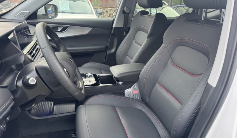 
								DR 6.0 1.5cc Turbo 150cv CVT Automatica Bi-Fuel GPL full									