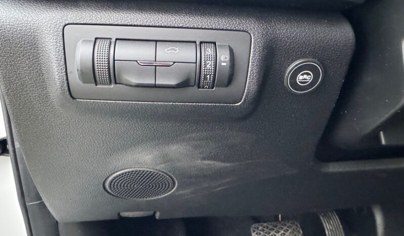 
								DR 6.0 1.5cc Turbo 150cv CVT Automatica Bi-Fuel GPL full									