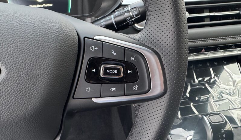 
								DR 6.0 1.5cc Turbo 150cv CVT Automatica Bi-Fuel GPL full									