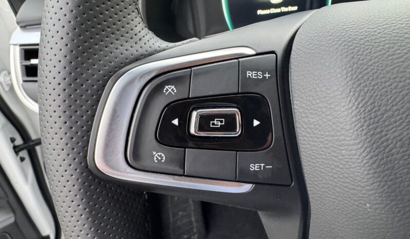 
								DR 6.0 1.5cc Turbo 150cv CVT Automatica Bi-Fuel GPL full									