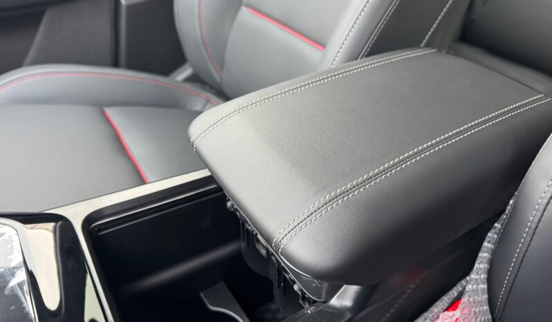 
								DR 6.0 1.5cc Turbo 150cv CVT Automatica Bi-Fuel GPL full									