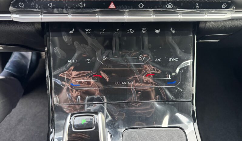 
								DR 6.0 1.5cc Turbo 150cv CVT Automatica Bi-Fuel GPL full									