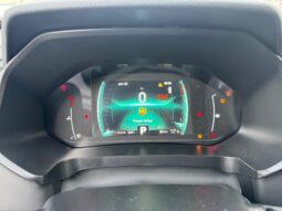 
										DR 6.0 1.5cc Turbo 150cv CVT Automatica Bi-Fuel GPL full									