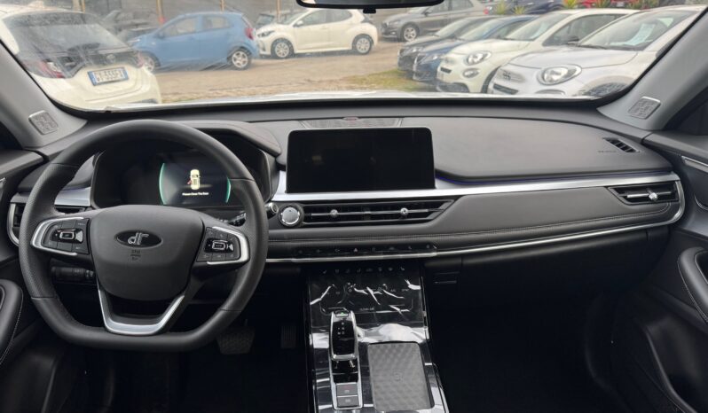 
								DR 6.0 1.5cc Turbo 150cv CVT Automatica Bi-Fuel GPL full									