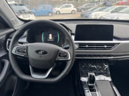 
										DR 6.0 1.5cc Turbo 150cv CVT Automatica Bi-Fuel GPL full									