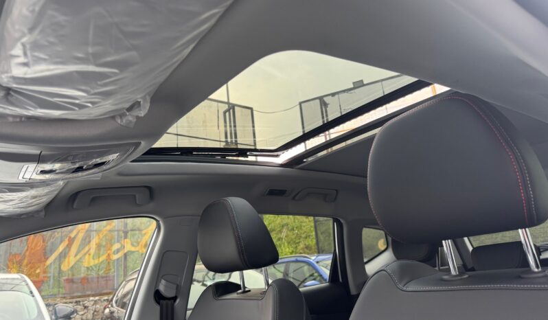 
								DR 6.0 1.5cc Turbo 150cv CVT Automatica Bi-Fuel GPL full									