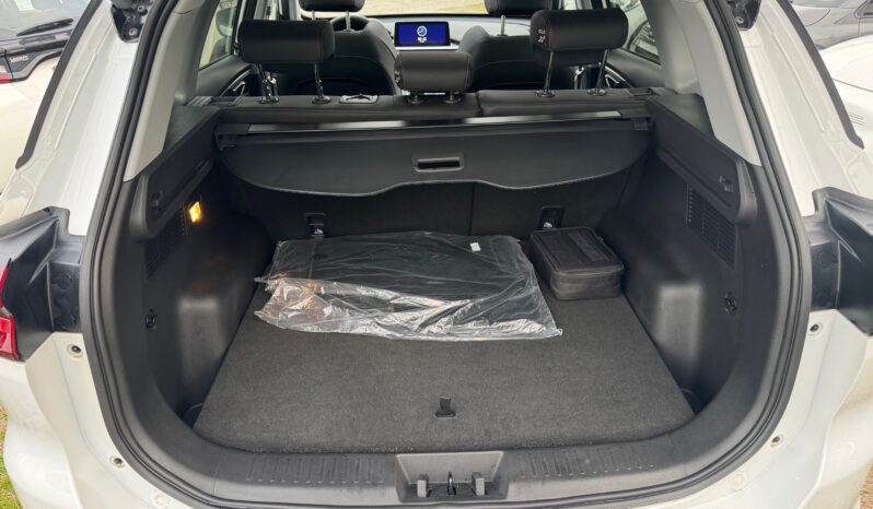 
								DR 6.0 1.5cc Turbo 150cv CVT Automatica Bi-Fuel GPL full									