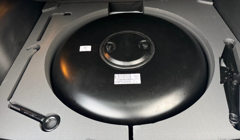 
								DR 6.0 1.5cc Turbo 150cv CVT Automatica Bi-Fuel GPL full									