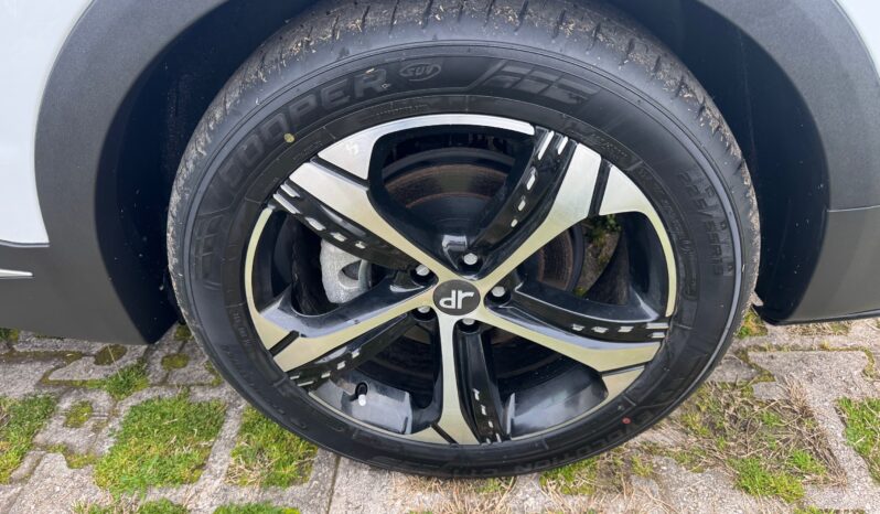 
								DR 6.0 1.5cc Turbo 150cv CVT Automatica Bi-Fuel GPL full									